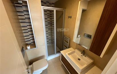 Finanskent Konutları'nda 2+1 Şehir Manzaralı Kiralık Daire