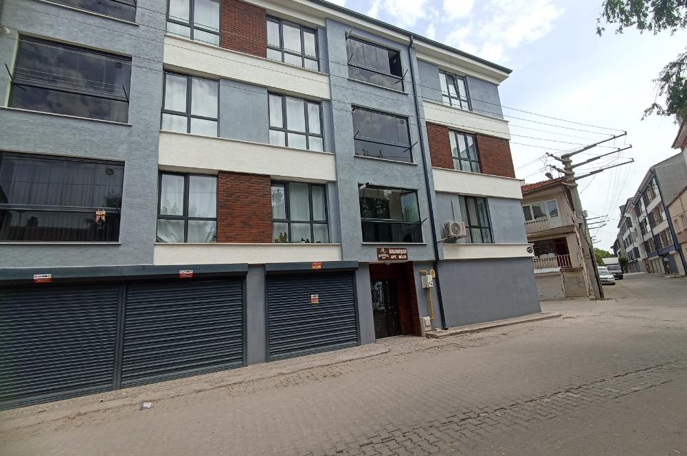 CENTURY 21 VİZYON'DAN ESENTEPE MAH. 1+1 EŞYALI KİRALIK DAİRE 