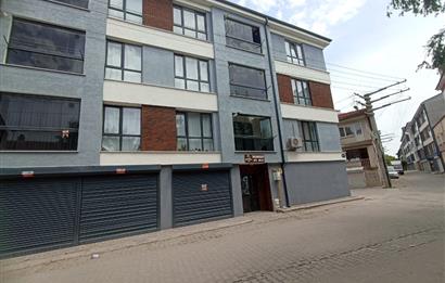 CENTURY 21 VİZYON'DAN ESENTEPE MAH. 1+1 EŞYALI KİRALIK DAİRE 