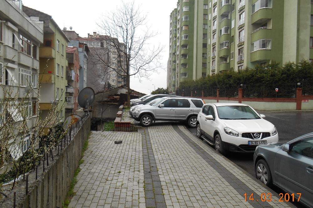 C21 BAYAR dan KOŞUYOLU BARBAROS 1,5+1 KİRALIK boya laminant yeni