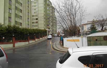 C21 BAYAR dan KOŞUYOLU BARBAROS 1,5+1 KİRALIK boya laminant yeni