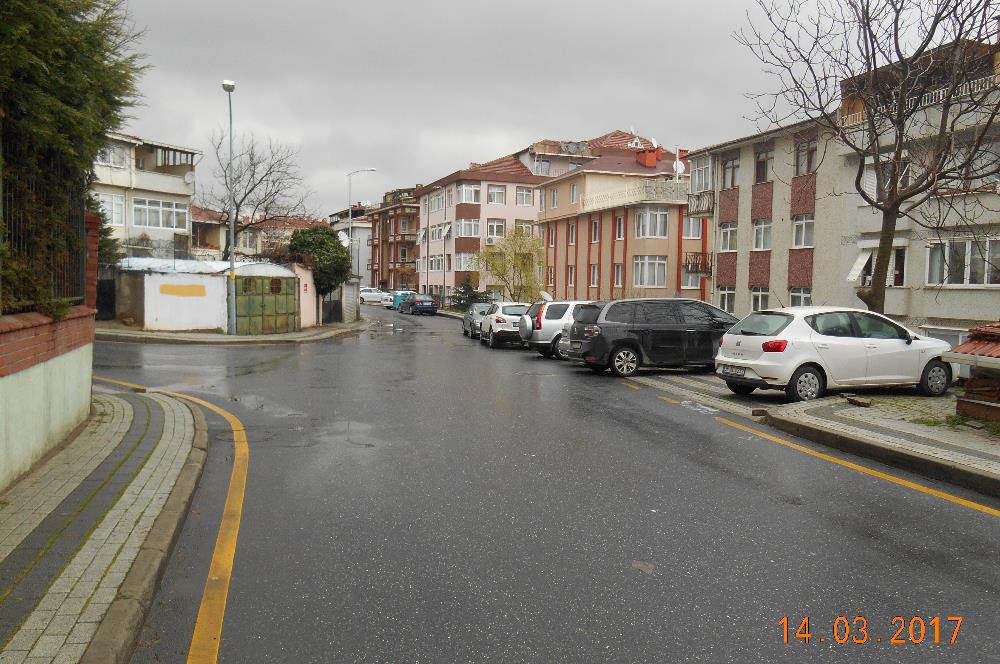 C21 BAYAR dan KOŞUYOLU BARBAROS 1,5+1 KİRALIK boya laminant yeni