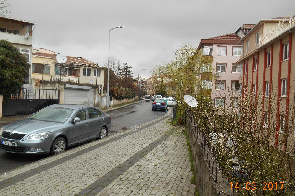 C21 BAYAR dan KOŞUYOLU BARBAROS 1,5+1 KİRALIK boya laminant yeni