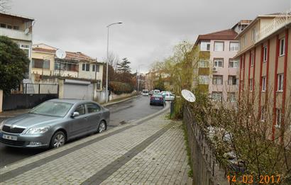 C21 BAYAR dan KOŞUYOLU BARBAROS 1,5+1 KİRALIK boya laminant yeni