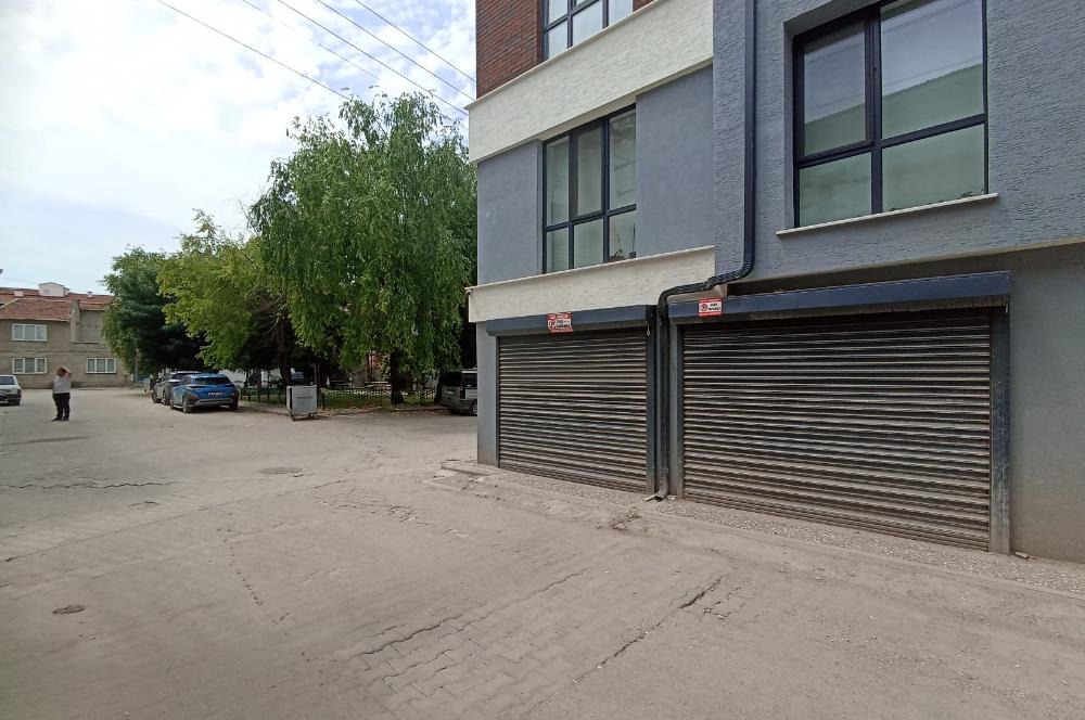 CENTURY 21 VİZYON'DAN ESENTEPE MAH. 1+1 EŞYALI KİRALIK DAİRE 
