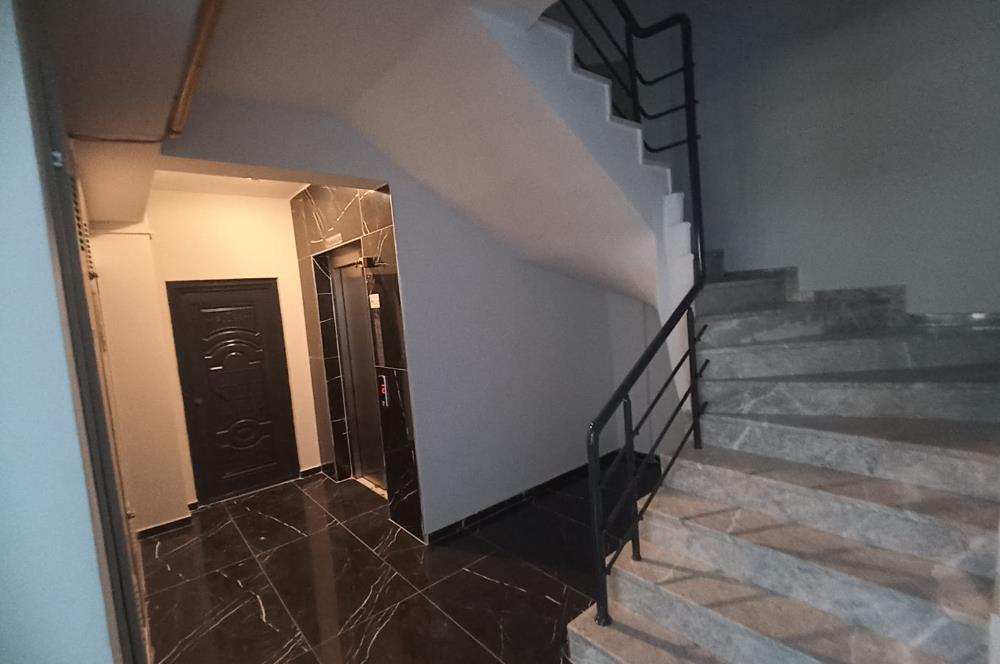 CENTURY 21 VİZYON'DAN ESENTEPE MAH. 1+1 EŞYALI KİRALIK DAİRE 