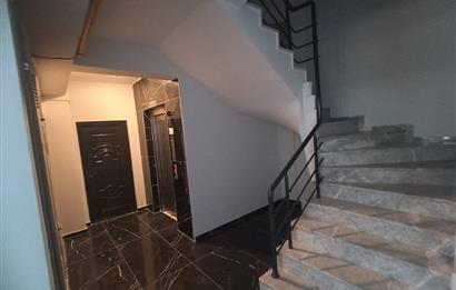 CENTURY 21 VİZYON'DAN ESENTEPE MAH. 1+1 EŞYALI KİRALIK DAİRE 