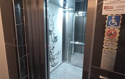 CENTURY 21 VİZYON'DAN ESENTEPE MAH. 1+1 EŞYALI KİRALIK DAİRE 