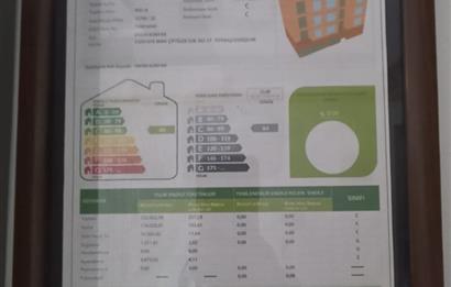 CENTURY 21 VİZYON'DAN ESENTEPE MAH. 1+1 EŞYALI KİRALIK DAİRE 