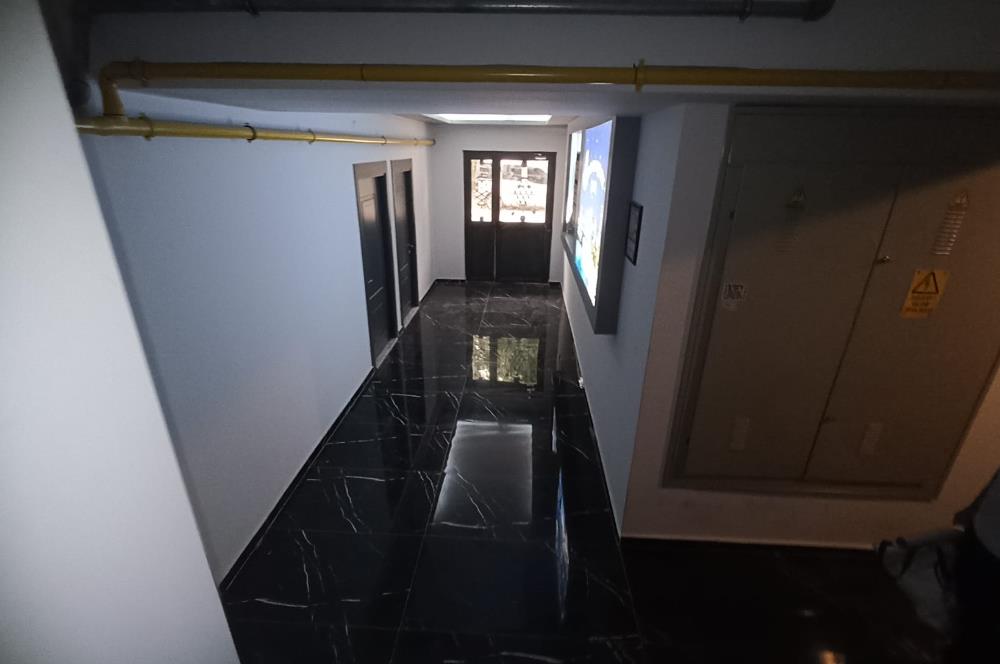 CENTURY 21 VİZYON'DAN ESENTEPE MAH. 1+1 EŞYALI KİRALIK DAİRE 