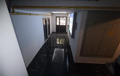CENTURY 21 VİZYON'DAN ESENTEPE MAH. 1+1 EŞYALI KİRALIK DAİRE 