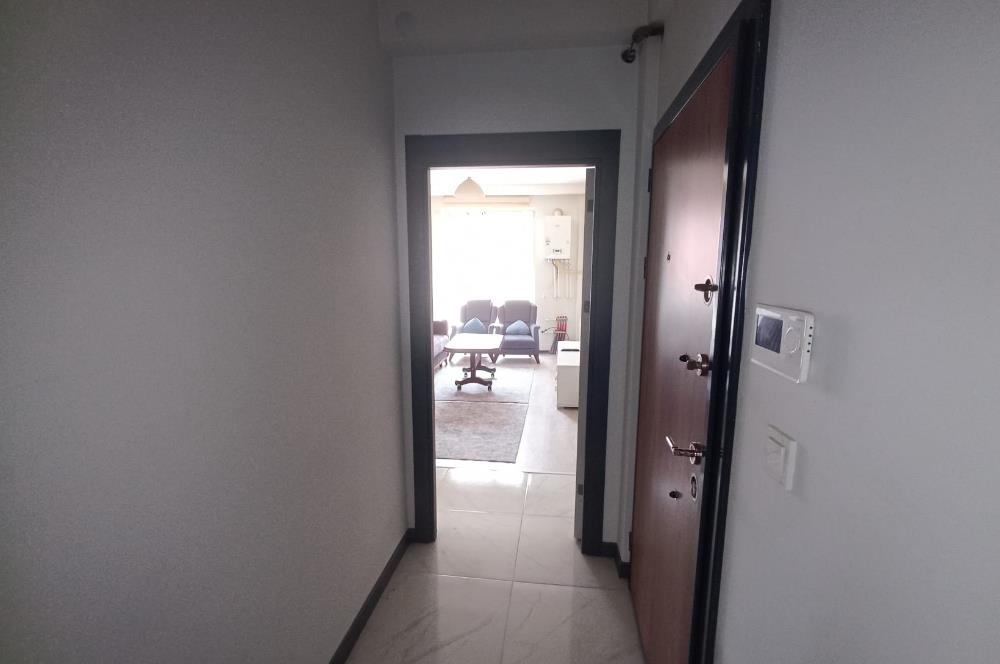 CENTURY 21 VİZYON'DAN ESENTEPE MAH. 1+1 EŞYALI KİRALIK DAİRE 