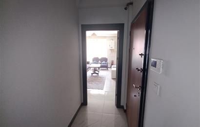 CENTURY 21 VİZYON'DAN ESENTEPE MAH. 1+1 EŞYALI KİRALIK DAİRE 