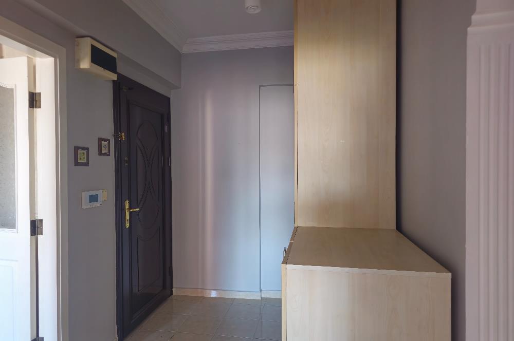 PENDİK YENİŞEHİR MAHALLESİ ÇAĞDAŞ MODÜL SİTESİNDE KİRALIK DAİRE