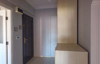 PENDİK YENİŞEHİR MAHALLESİ ÇAĞDAŞ MODÜL SİTESİNDE KİRALIK DAİRE
