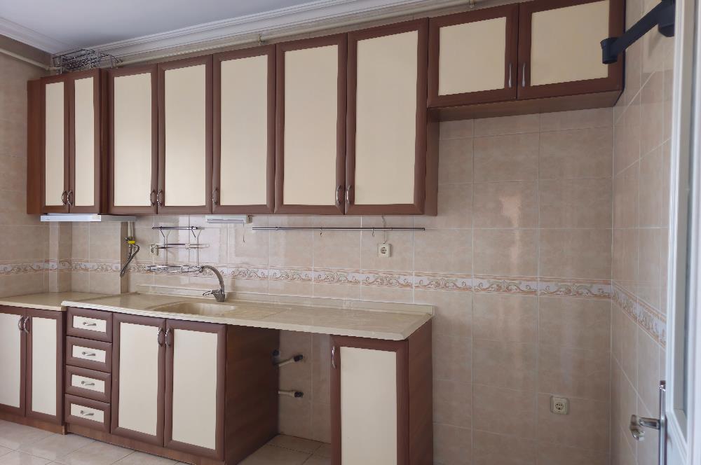 PENDİK YENİŞEHİR MAHALLESİ ÇAĞDAŞ MODÜL SİTESİNDE KİRALIK DAİRE