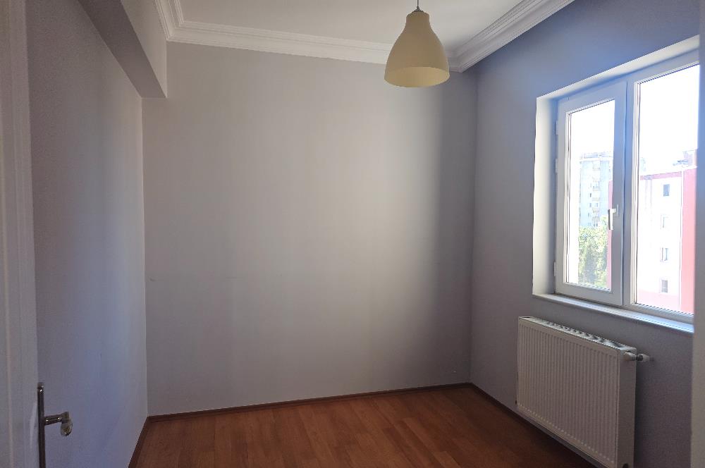 PENDİK YENİŞEHİR MAHALLESİ ÇAĞDAŞ MODÜL SİTESİNDE KİRALIK DAİRE