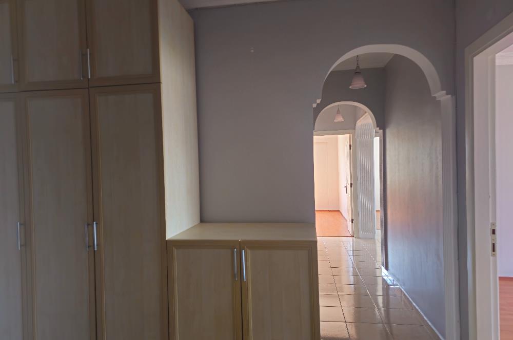 PENDİK YENİŞEHİR MAHALLESİ ÇAĞDAŞ MODÜL SİTESİNDE KİRALIK DAİRE