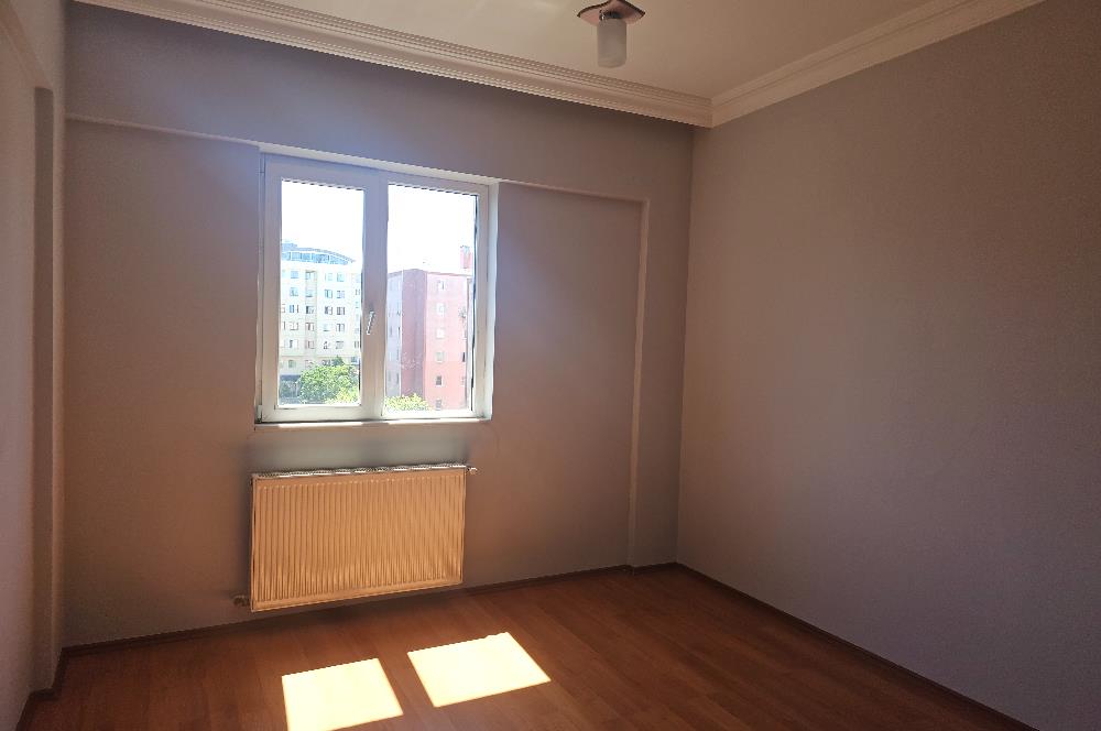 PENDİK YENİŞEHİR MAHALLESİ ÇAĞDAŞ MODÜL SİTESİNDE KİRALIK DAİRE