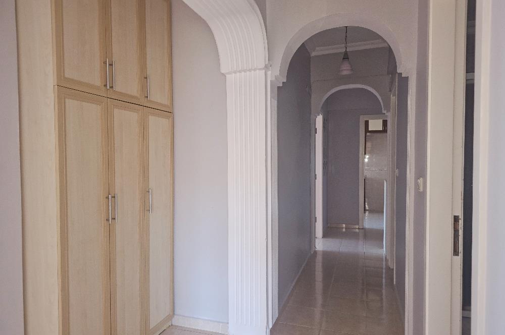 PENDİK YENİŞEHİR MAHALLESİ ÇAĞDAŞ MODÜL SİTESİNDE KİRALIK DAİRE