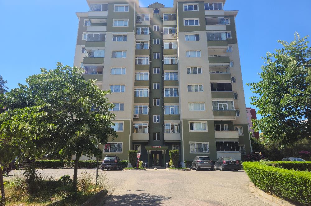 PENDİK YENİŞEHİR MAHALLESİ ÇAĞDAŞ MODÜL SİTESİNDE KİRALIK DAİRE