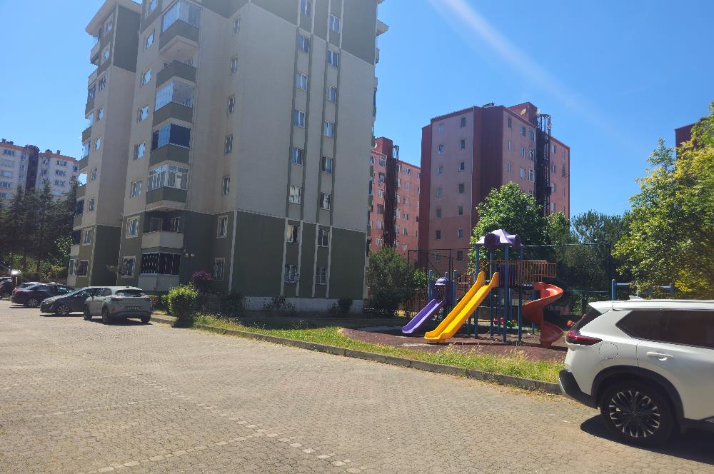 PENDİK YENİŞEHİR MAHALLESİ ÇAĞDAŞ MODÜL SİTESİNDE KİRALIK DAİRE