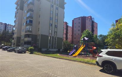 PENDİK YENİŞEHİR MAHALLESİ ÇAĞDAŞ MODÜL SİTESİNDE KİRALIK DAİRE