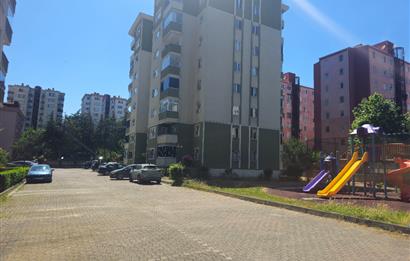 PENDİK YENİŞEHİR MAHALLESİ ÇAĞDAŞ MODÜL SİTESİNDE KİRALIK DAİRE