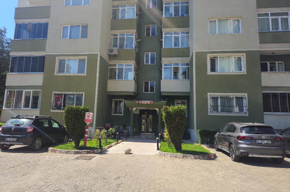PENDİK YENİŞEHİR MAHALLESİ ÇAĞDAŞ MODÜL SİTESİNDE KİRALIK DAİRE