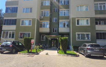 PENDİK YENİŞEHİR MAHALLESİ ÇAĞDAŞ MODÜL SİTESİNDE KİRALIK DAİRE