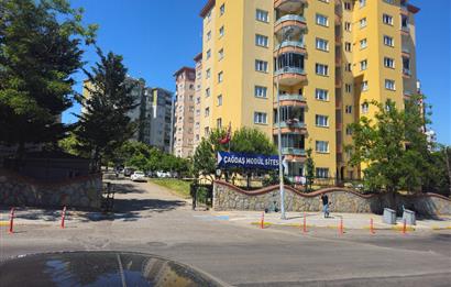 PENDİK YENİŞEHİR MAHALLESİ ÇAĞDAŞ MODÜL SİTESİNDE KİRALIK DAİRE