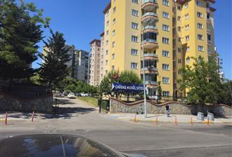 PENDİK YENİŞEHİR MAHALLESİ ÇAĞDAŞ MODÜL SİTESİNDE KİRALIK DAİRE - 10 - 34953