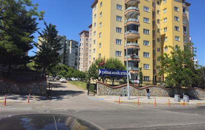 PENDİK YENİŞEHİR MAHALLESİ ÇAĞDAŞ MODÜL SİTESİNDE KİRALIK DAİRE
