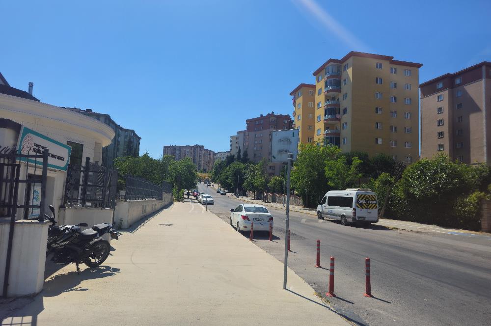 PENDİK YENİŞEHİR MAHALLESİ ÇAĞDAŞ MODÜL SİTESİNDE KİRALIK DAİRE