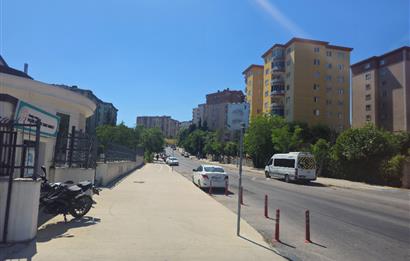 PENDİK YENİŞEHİR MAHALLESİ ÇAĞDAŞ MODÜL SİTESİNDE KİRALIK DAİRE