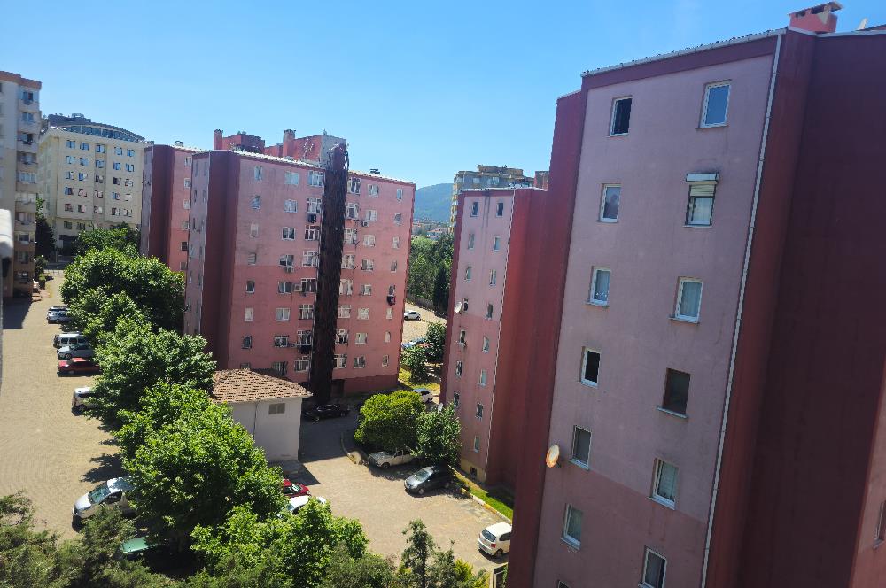 PENDİK YENİŞEHİR MAHALLESİ ÇAĞDAŞ MODÜL SİTESİNDE KİRALIK DAİRE