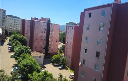 PENDİK YENİŞEHİR MAHALLESİ ÇAĞDAŞ MODÜL SİTESİNDE KİRALIK DAİRE