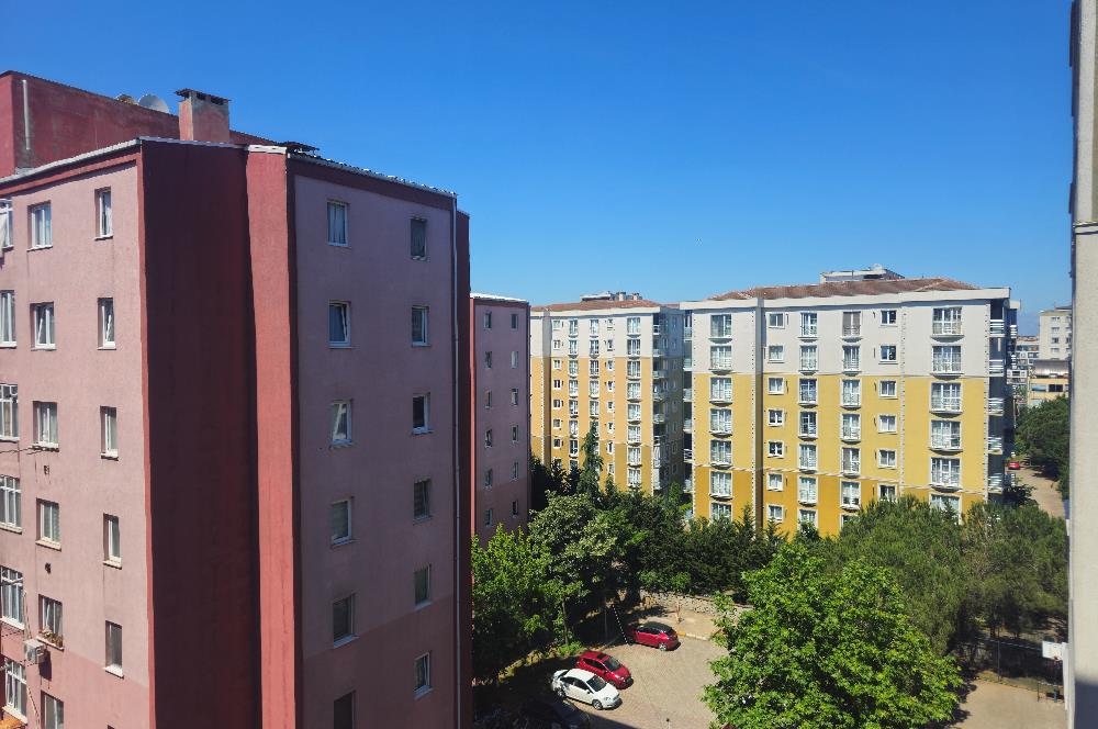 PENDİK YENİŞEHİR MAHALLESİ ÇAĞDAŞ MODÜL SİTESİNDE KİRALIK DAİRE