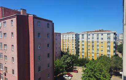 PENDİK YENİŞEHİR MAHALLESİ ÇAĞDAŞ MODÜL SİTESİNDE KİRALIK DAİRE