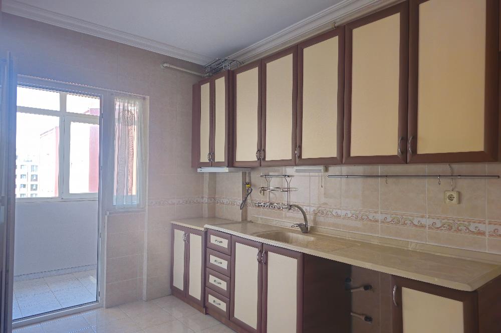 PENDİK YENİŞEHİR MAHALLESİ ÇAĞDAŞ MODÜL SİTESİNDE KİRALIK DAİRE