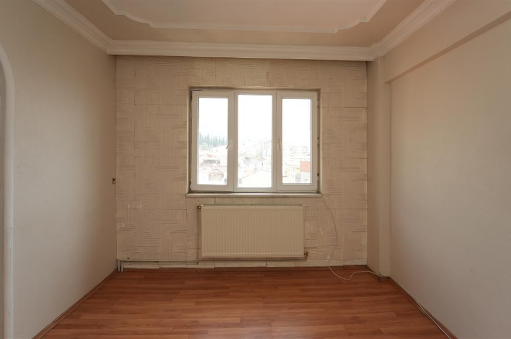 C21 Cius; Eski Pazar Caddesinde 3+1 Taşınmaya Hazır Daire