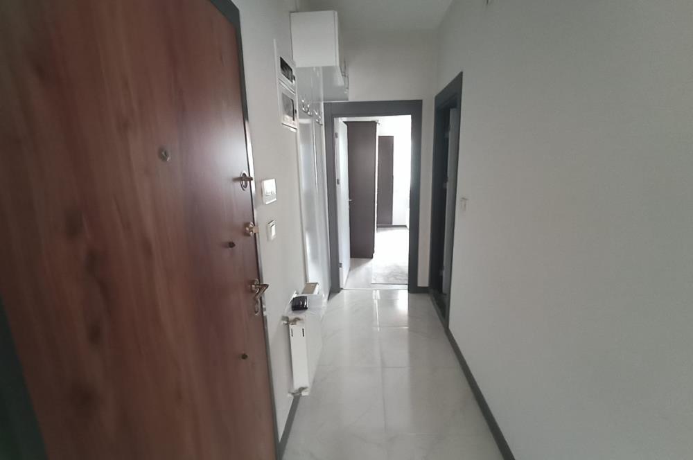 CENTURY 21 VİZYON'DAN ESENTEPE MAH. 1+1 EŞYALI KİRALIK DAİRE 