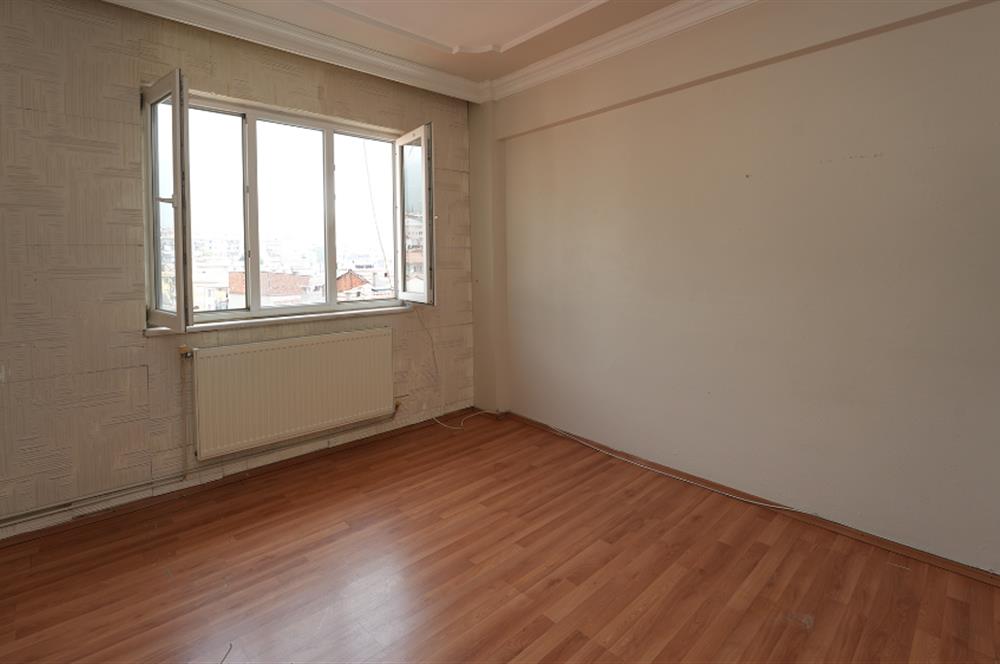 C21 Cius; Eski Pazar Caddesinde 3+1 Taşınmaya Hazır Daire