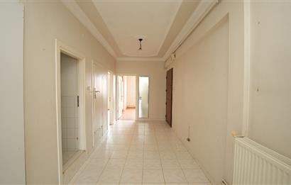 C21 Cius; Eski Pazar Caddesinde 3+1 Taşınmaya Hazır Daire