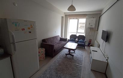 CENTURY 21 VİZYON'DAN ESENTEPE MAH. 1+1 EŞYALI KİRALIK DAİRE 