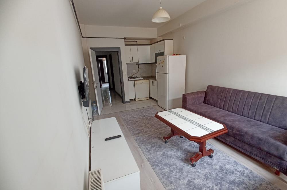 CENTURY 21 VİZYON'DAN ESENTEPE MAH. 1+1 EŞYALI KİRALIK DAİRE 