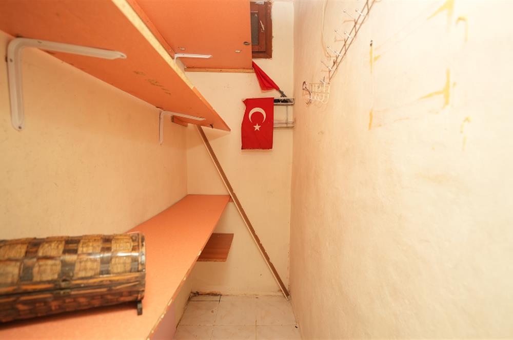 C21 Cius; Eski Pazar Caddesinde 3+1 Taşınmaya Hazır Daire