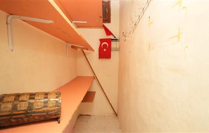 C21 Cius; Eski Pazar Caddesinde 3+1 Taşınmaya Hazır Daire