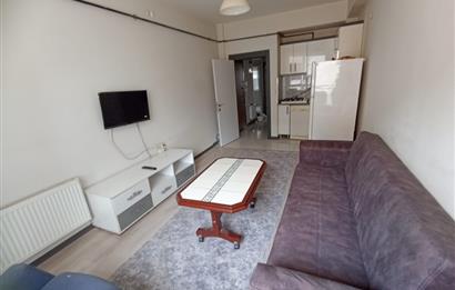 CENTURY 21 VİZYON'DAN ESENTEPE MAH. 1+1 EŞYALI KİRALIK DAİRE 