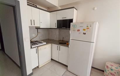 CENTURY 21 VİZYON'DAN ESENTEPE MAH. 1+1 EŞYALI KİRALIK DAİRE 